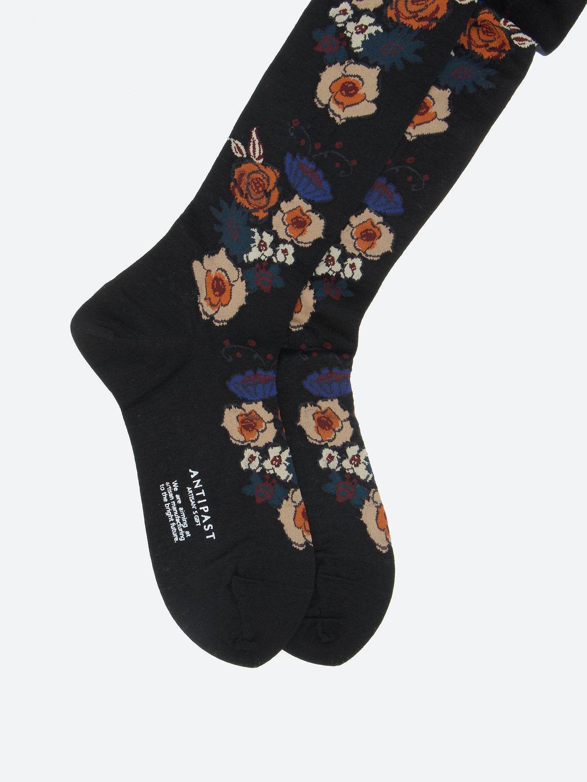 Cokrico High Socks