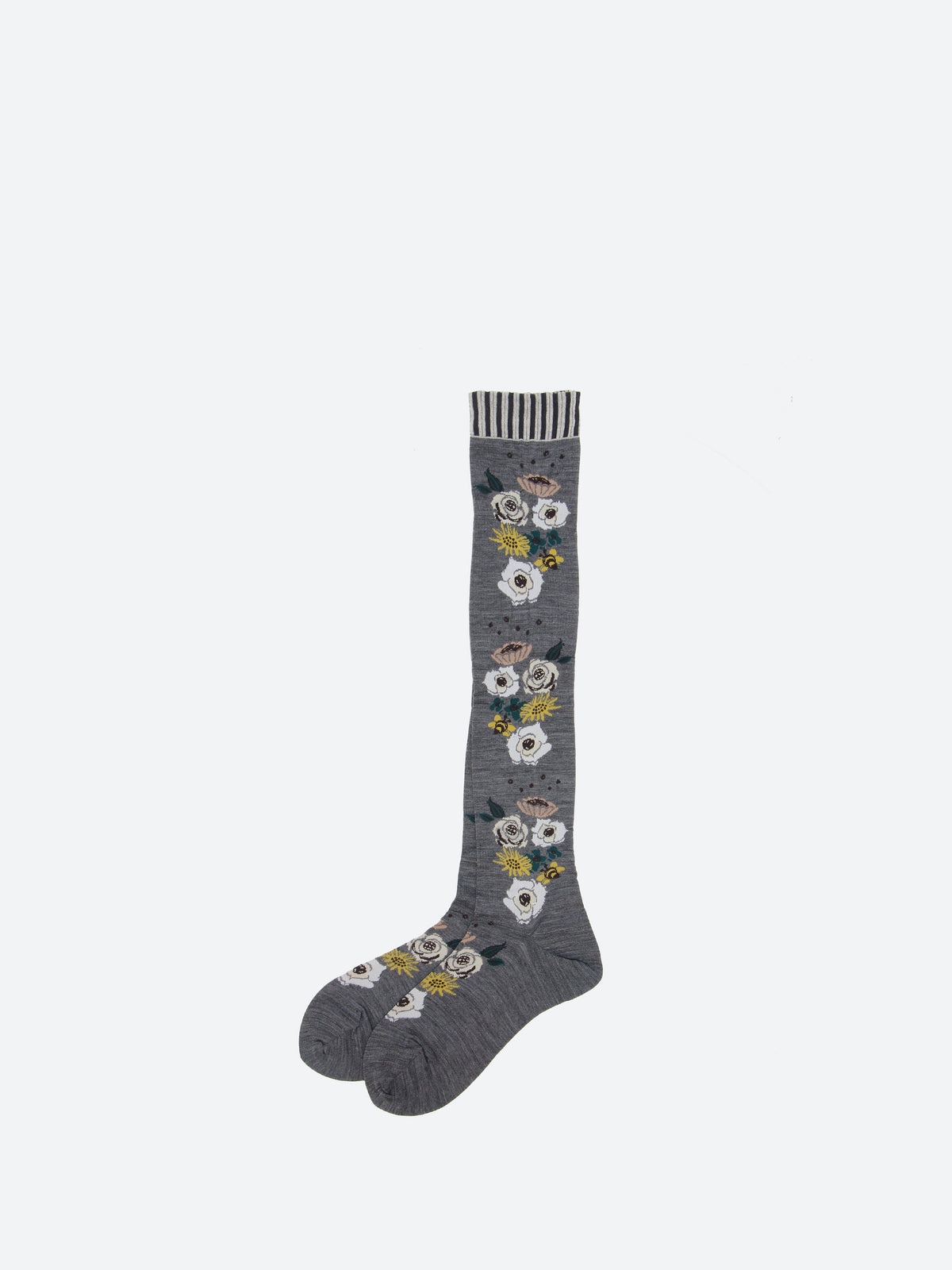 Cokrico High Socks