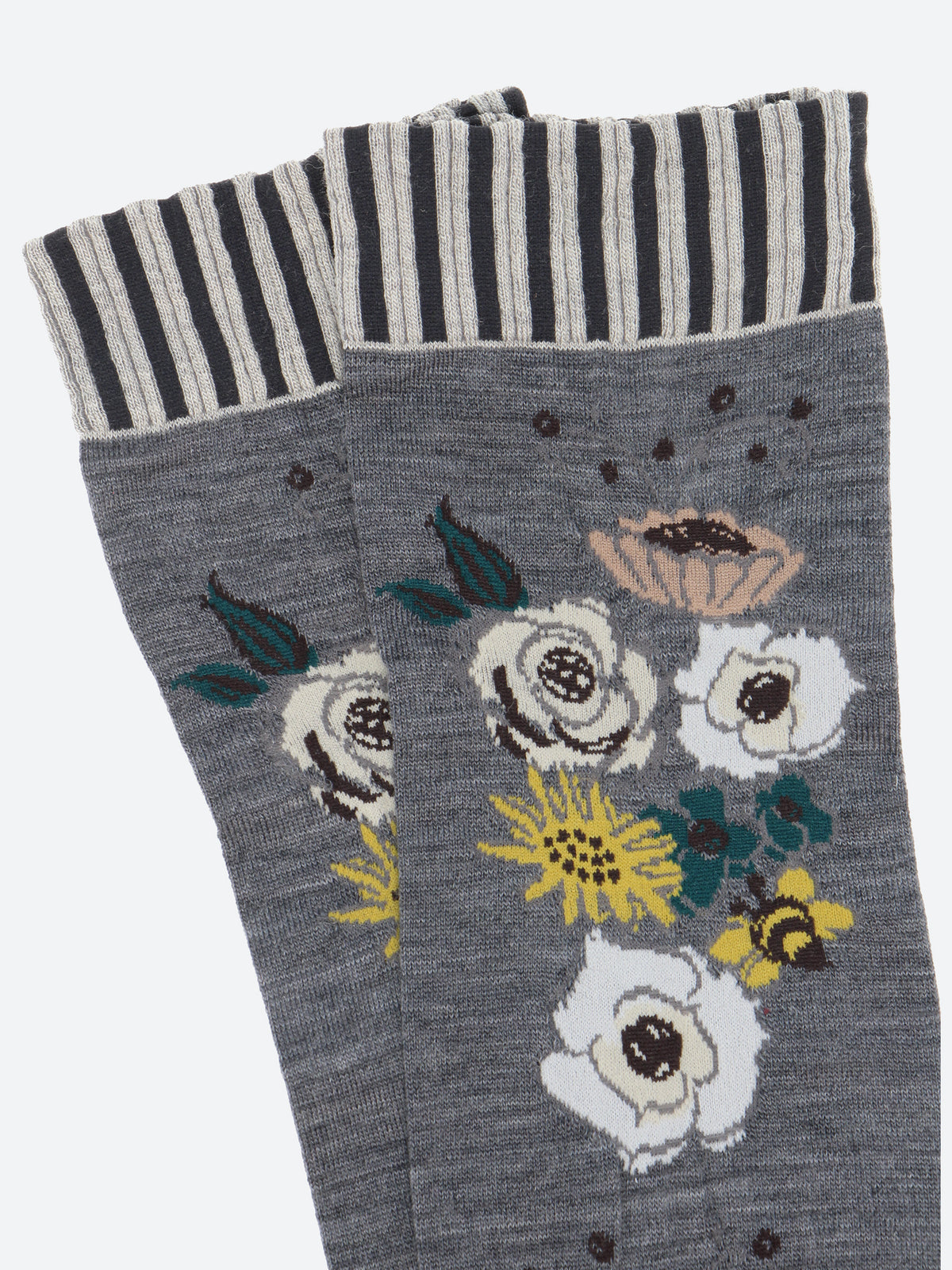 Cokrico High Socks