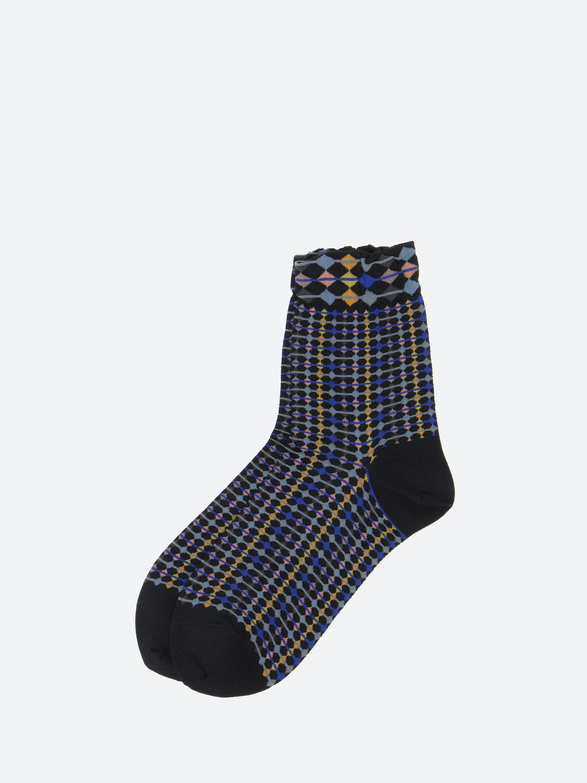 Link Up Socks