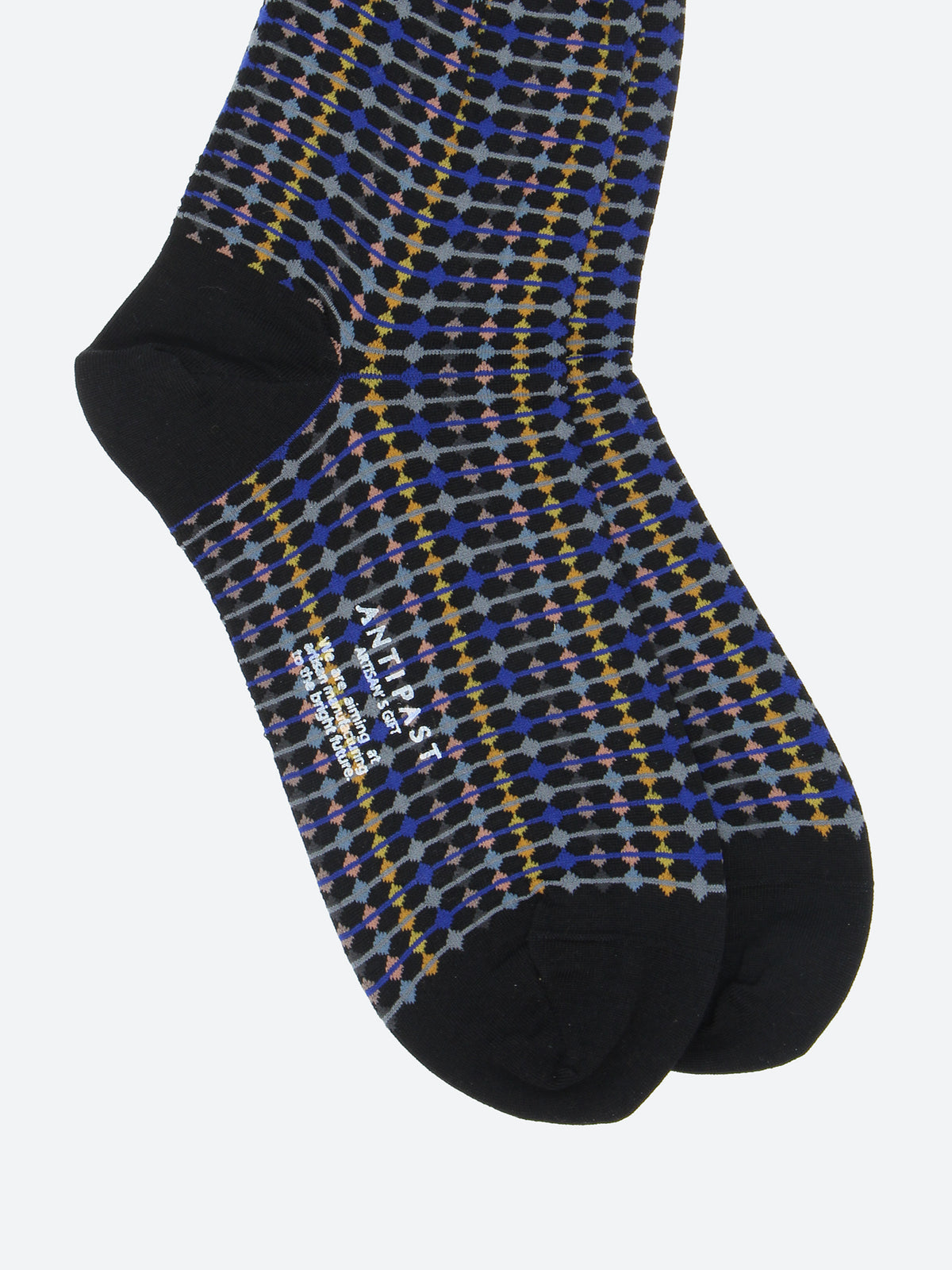 Link Up Socks