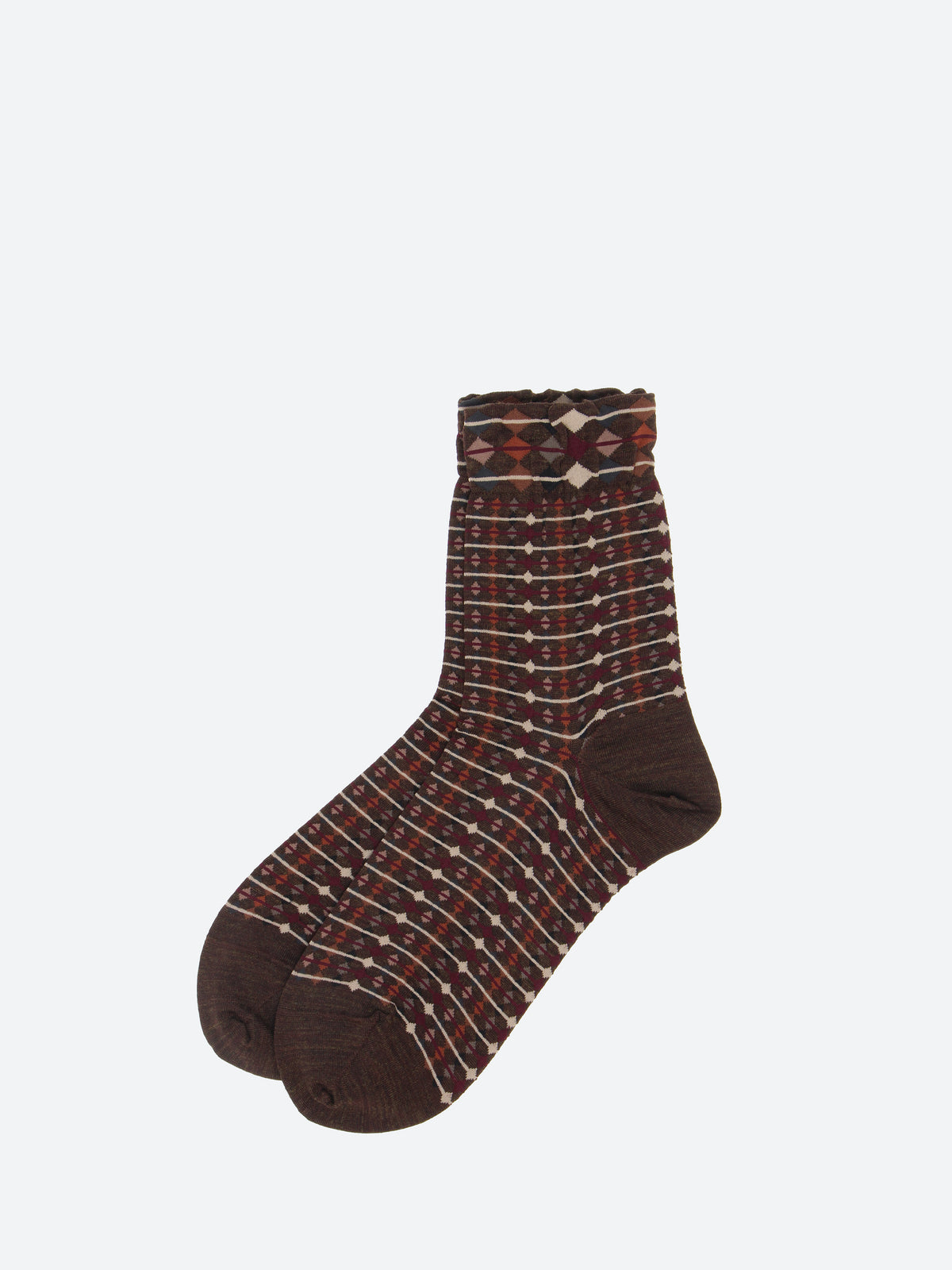 Link Up Socks