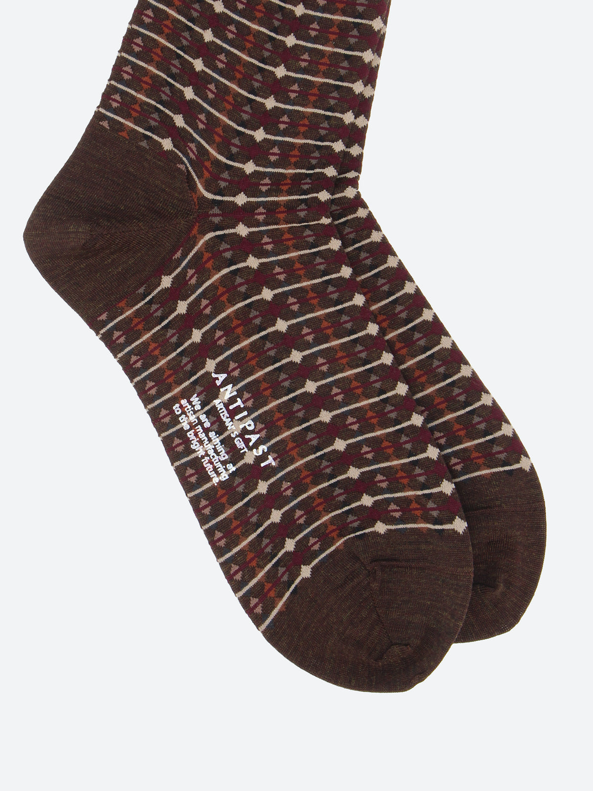 Link Up Socks