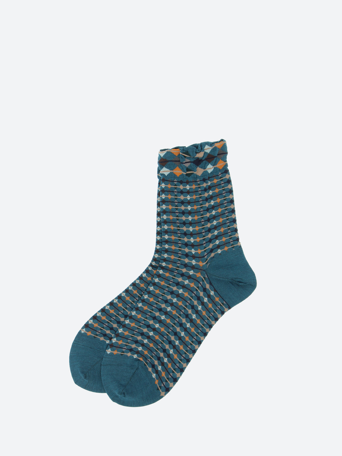 Link Up Socks