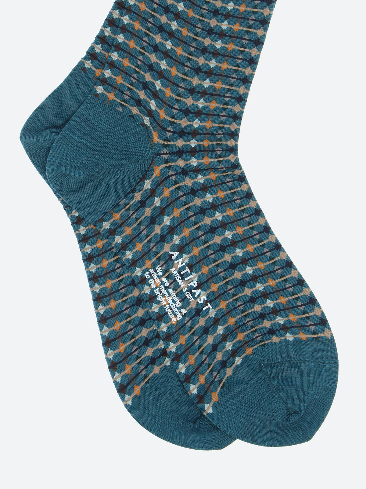 Link Up Socks