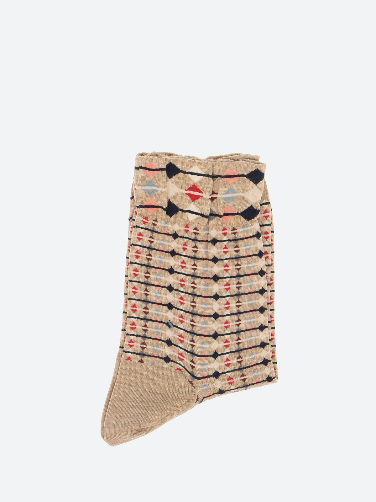 Link Up Socks