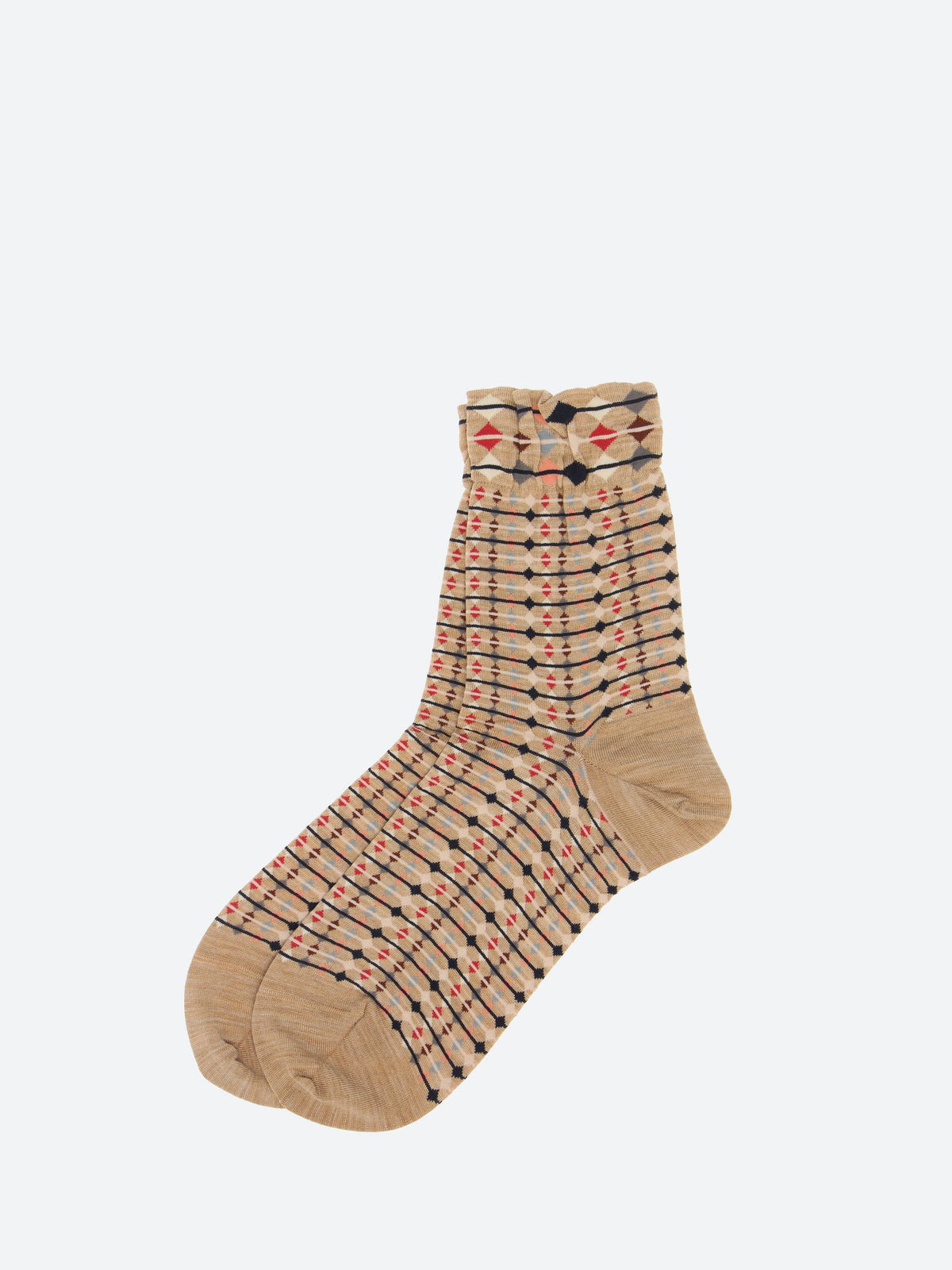 Link Up Socks