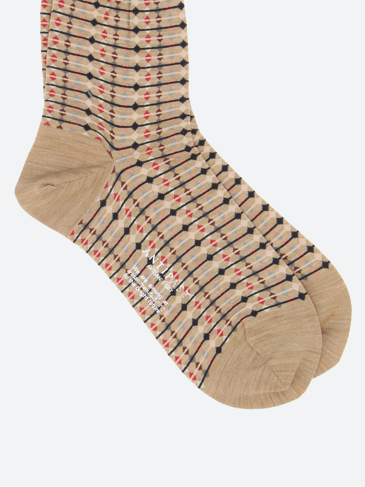 Link Up Socks