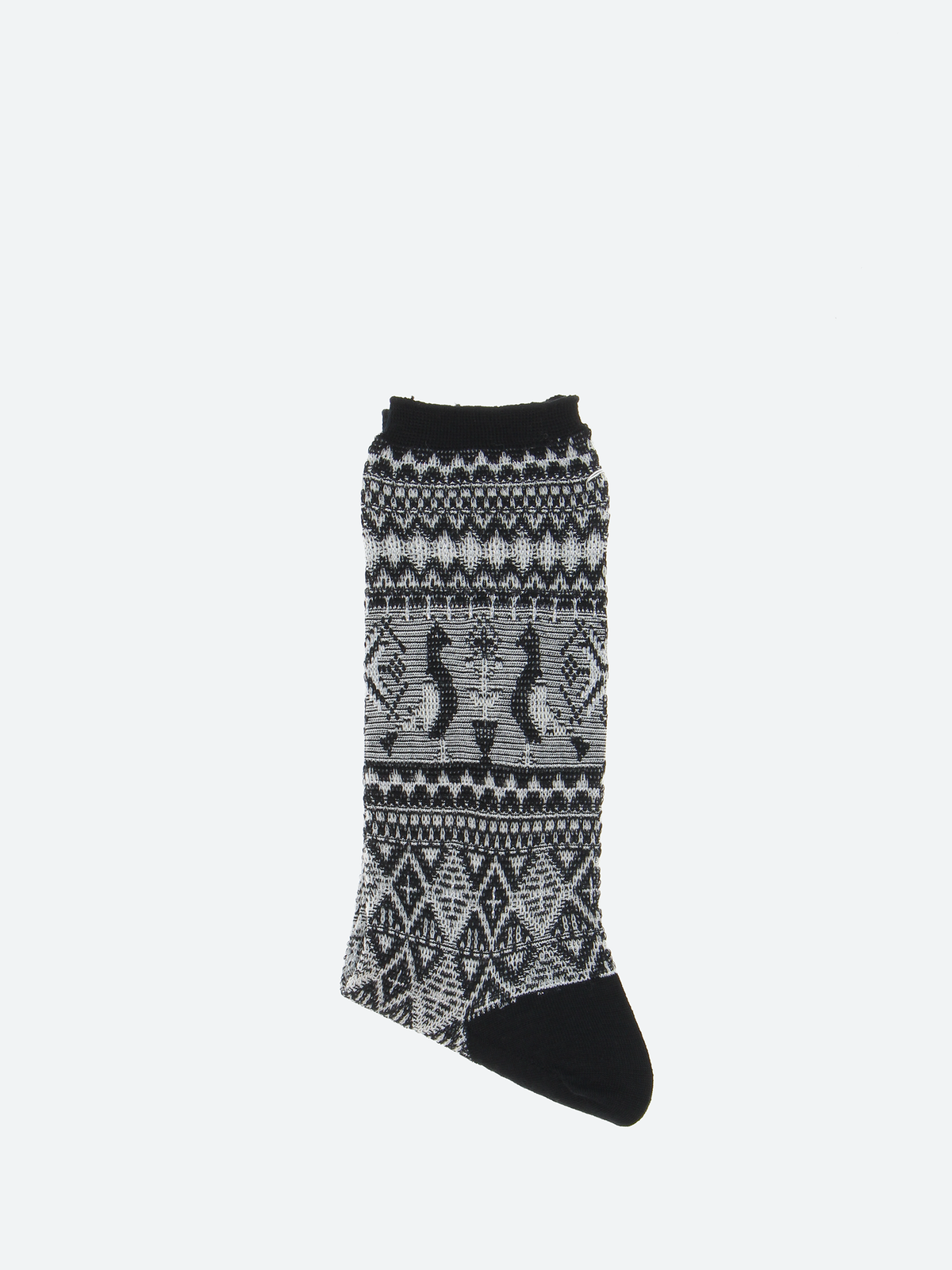 Love Bird Socks