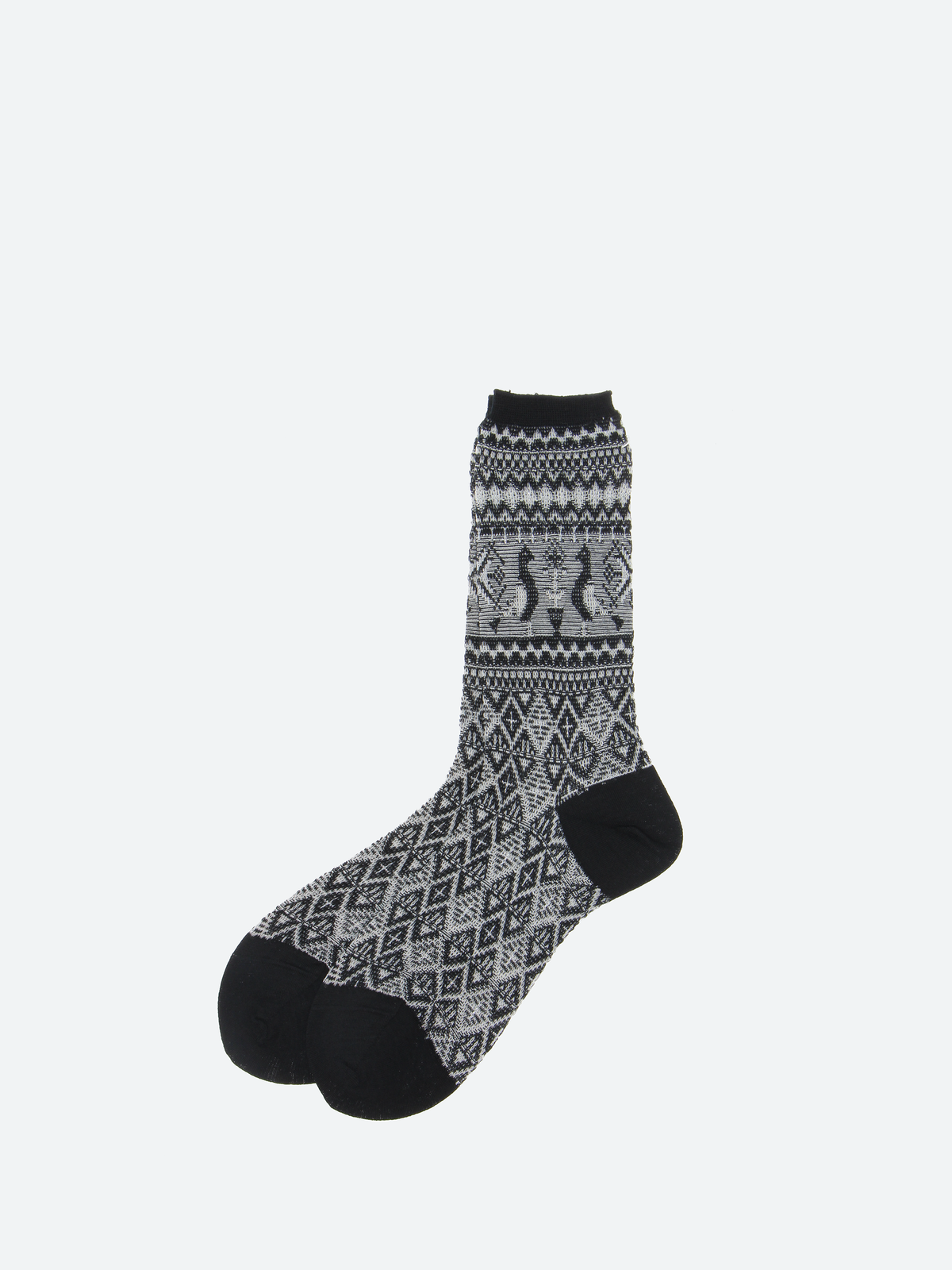 Love Bird Socks