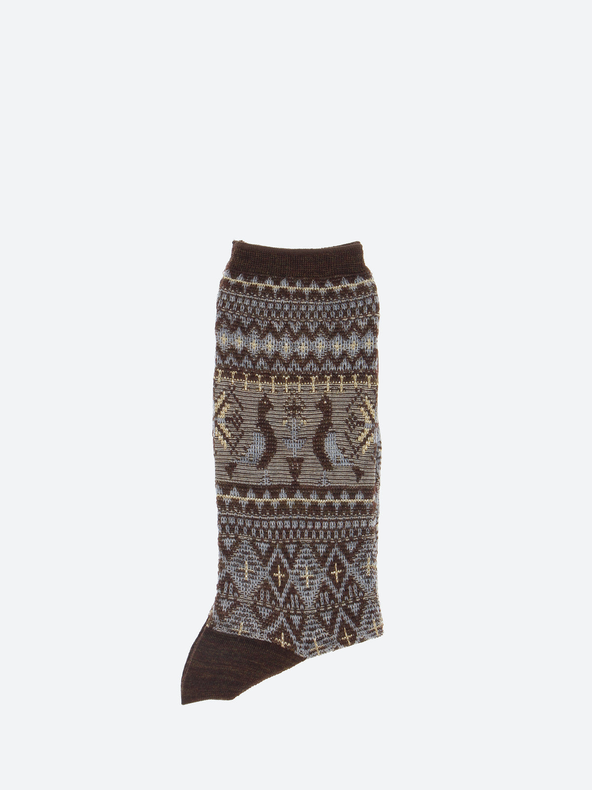 Love Bird Socks