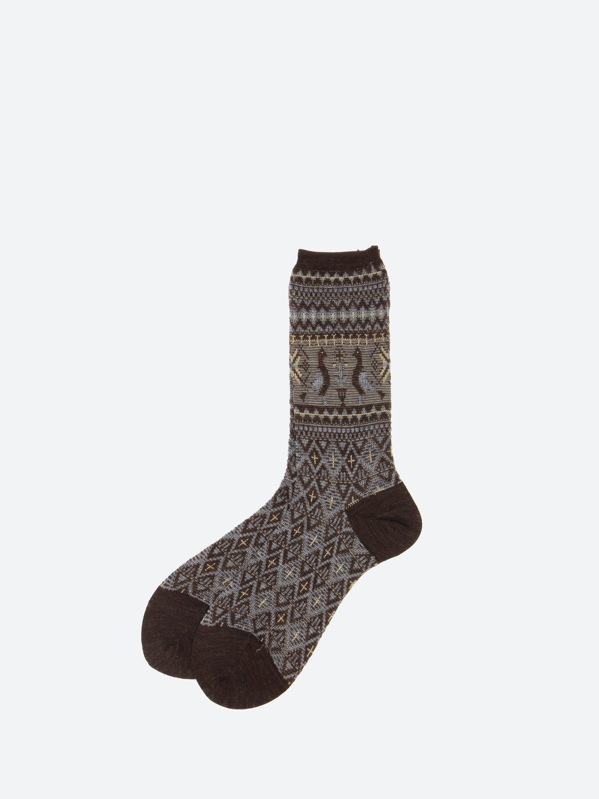 Love Bird Socks