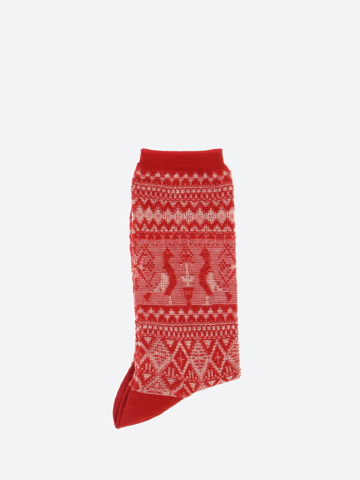 Love Bird Socks
