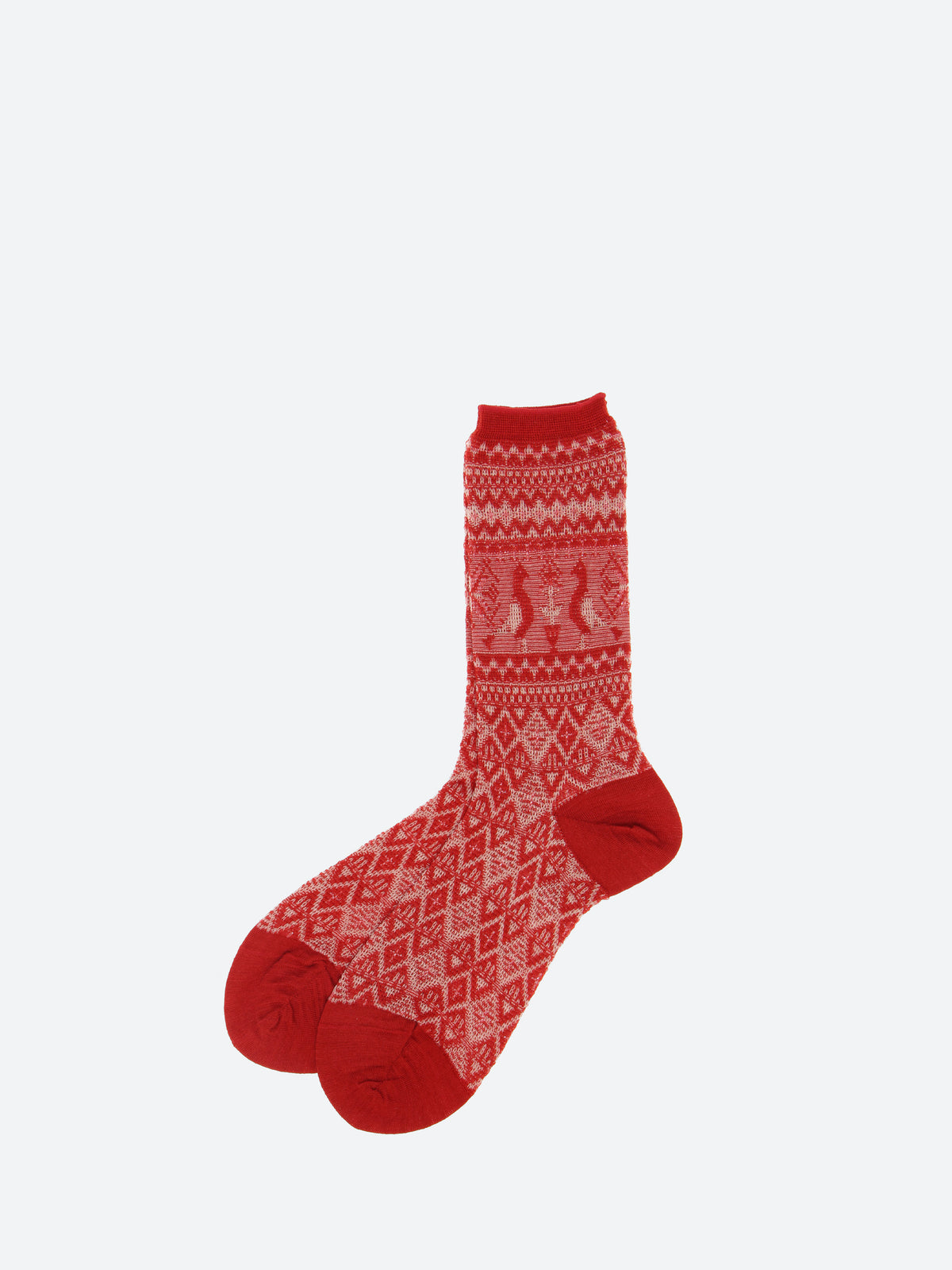Love Bird Socks