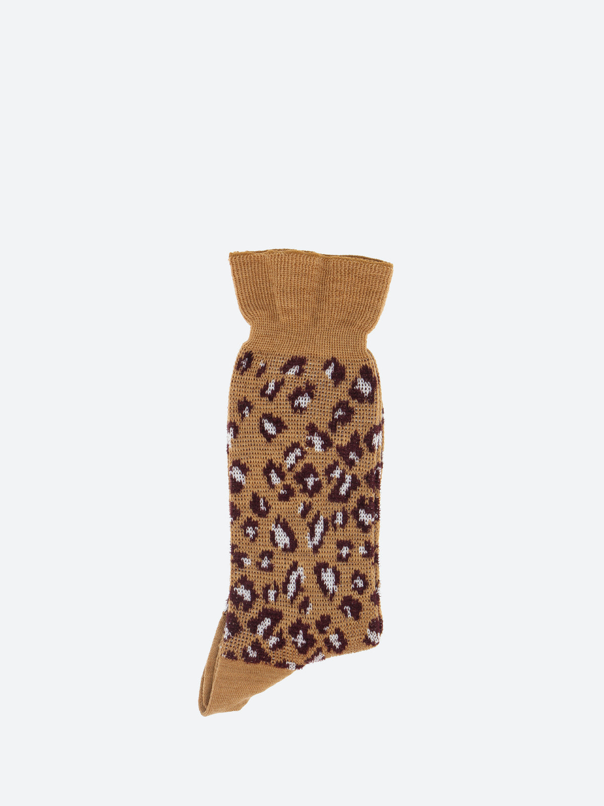 Leopard Socks