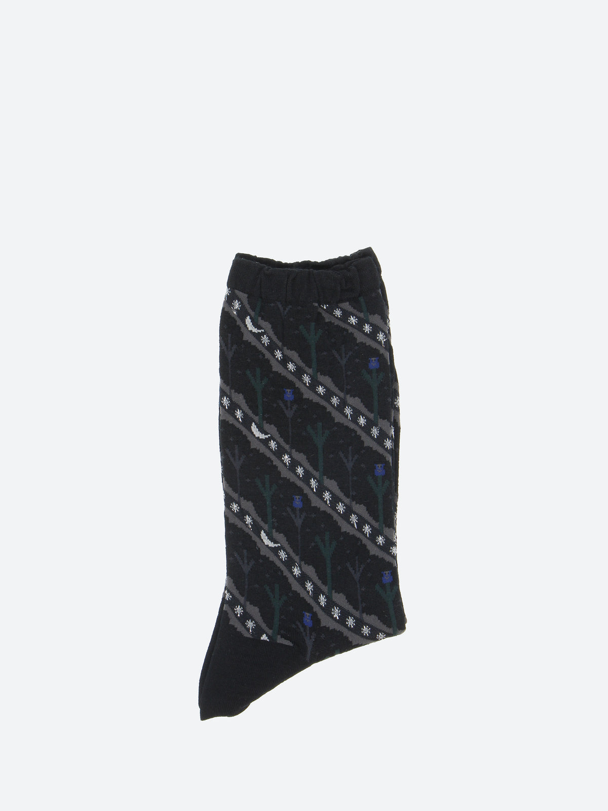 Owl House Socks