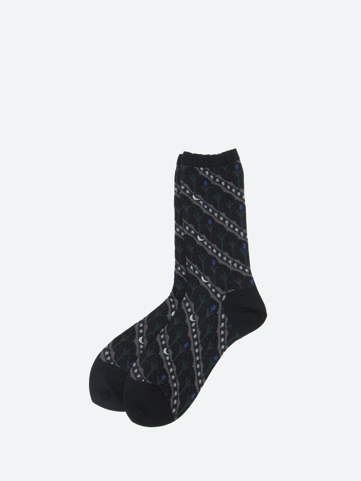 Owl House Socks