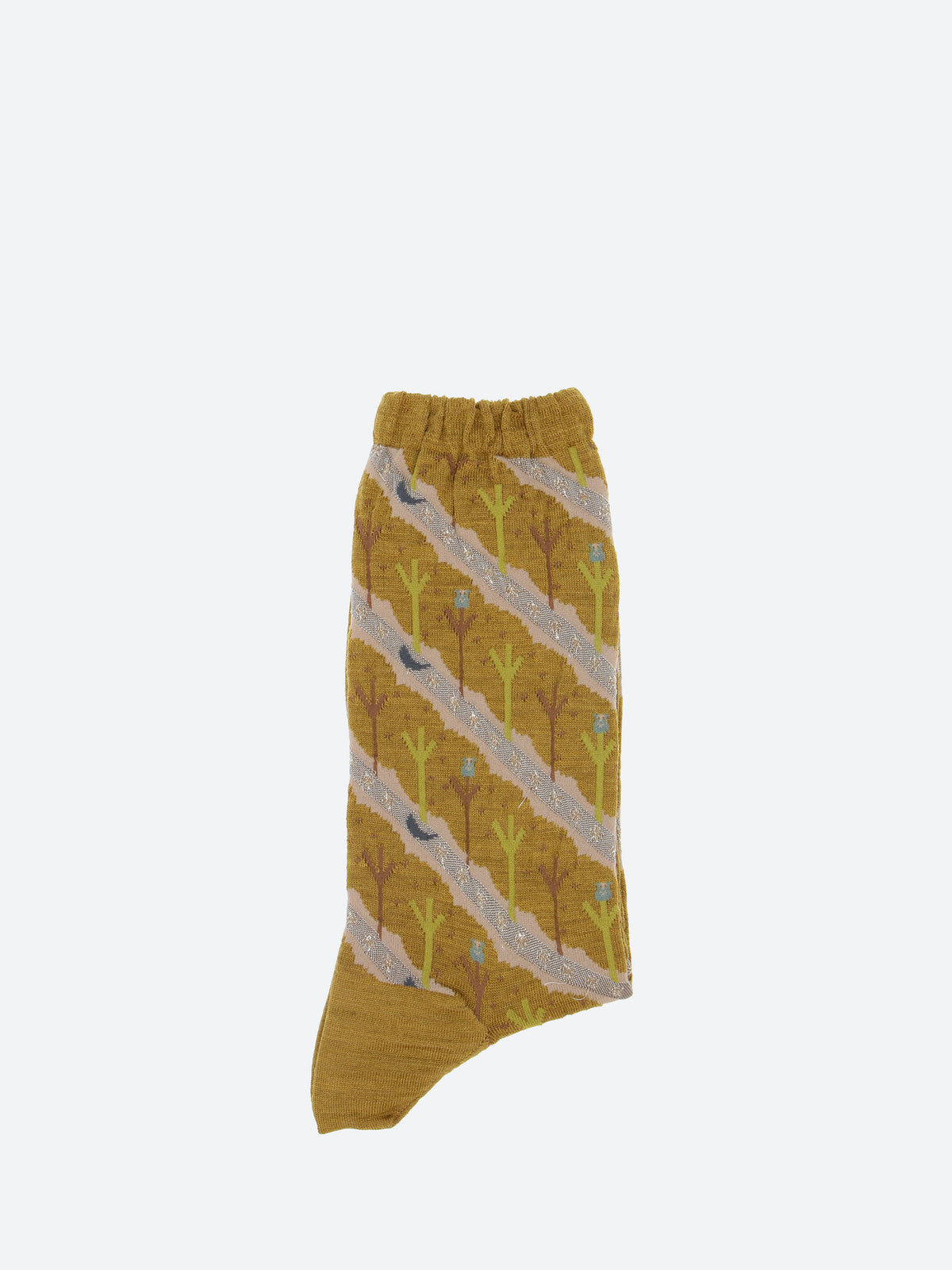 Owl House Socks