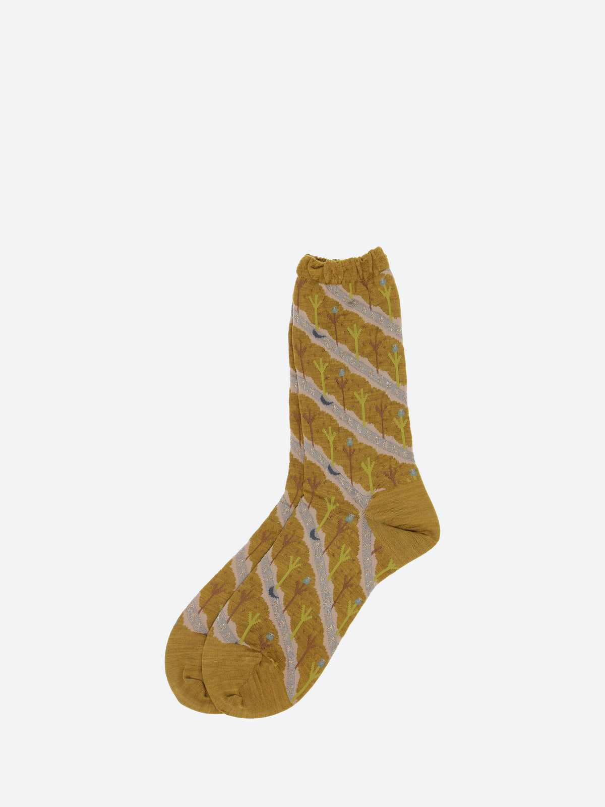 Owl House Socks