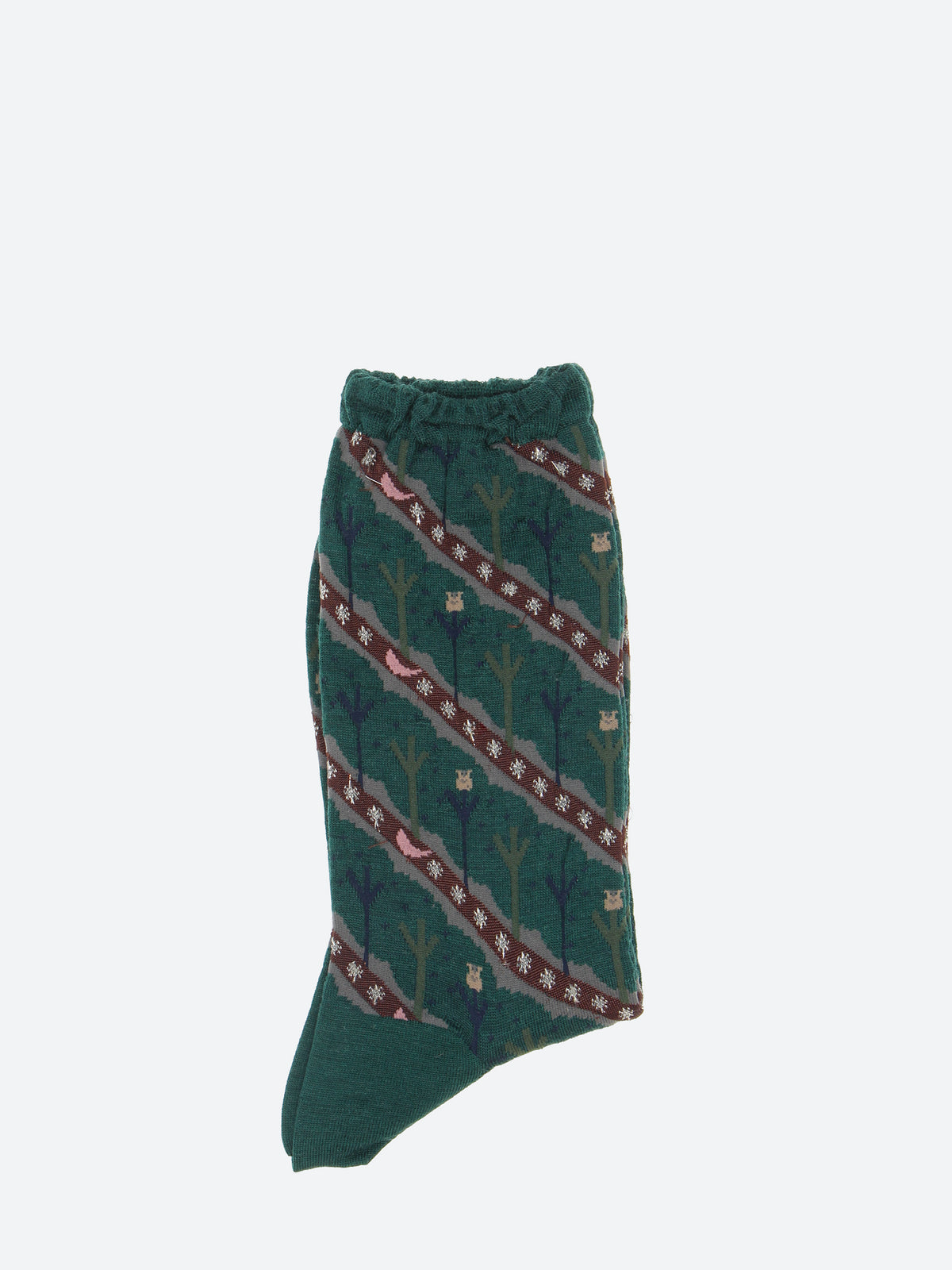 Owl House Socks