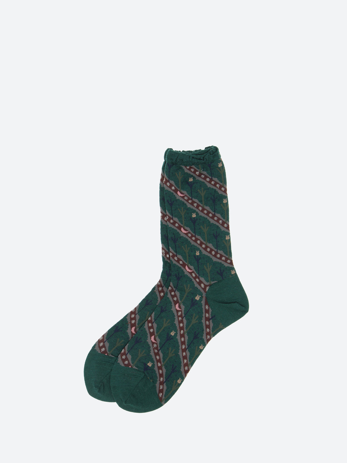 Owl House Socks