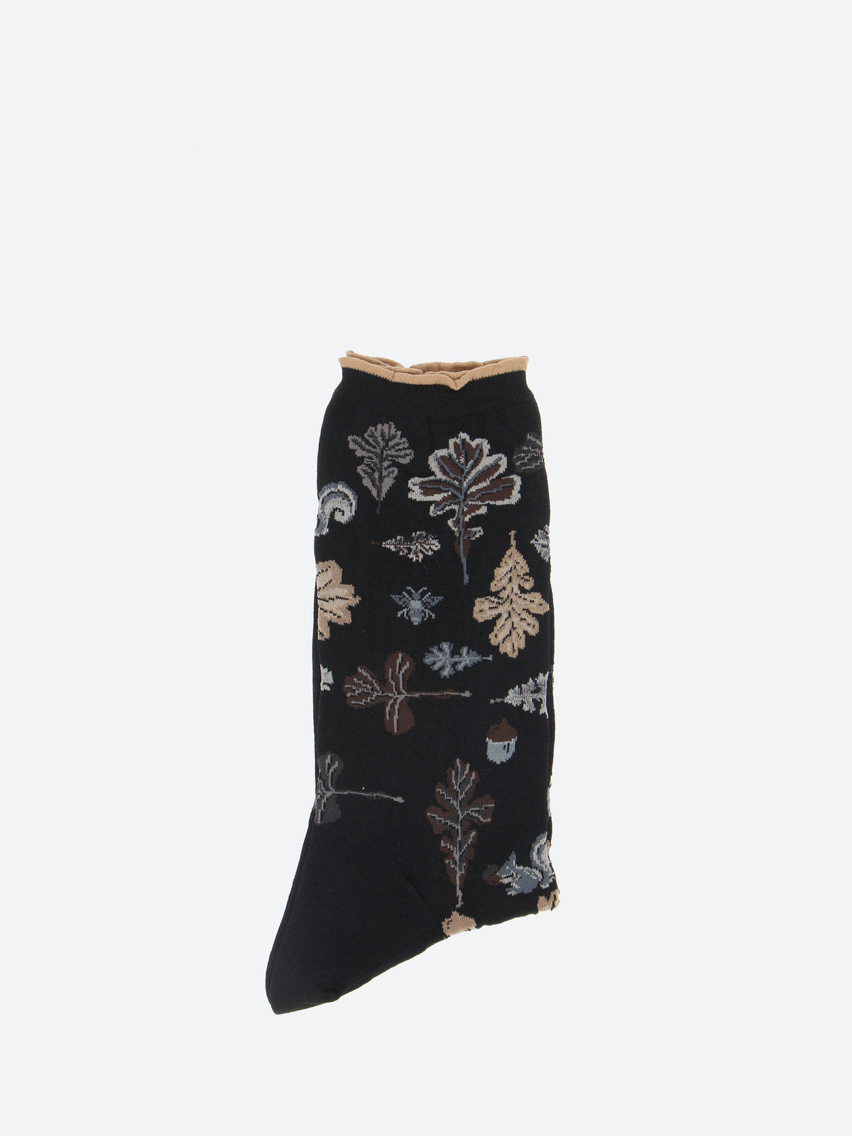 Autumn Park Socks