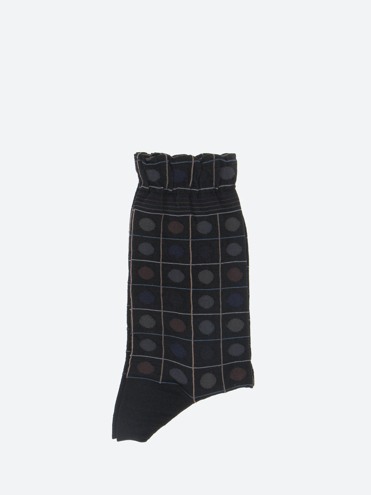 Circles Socks