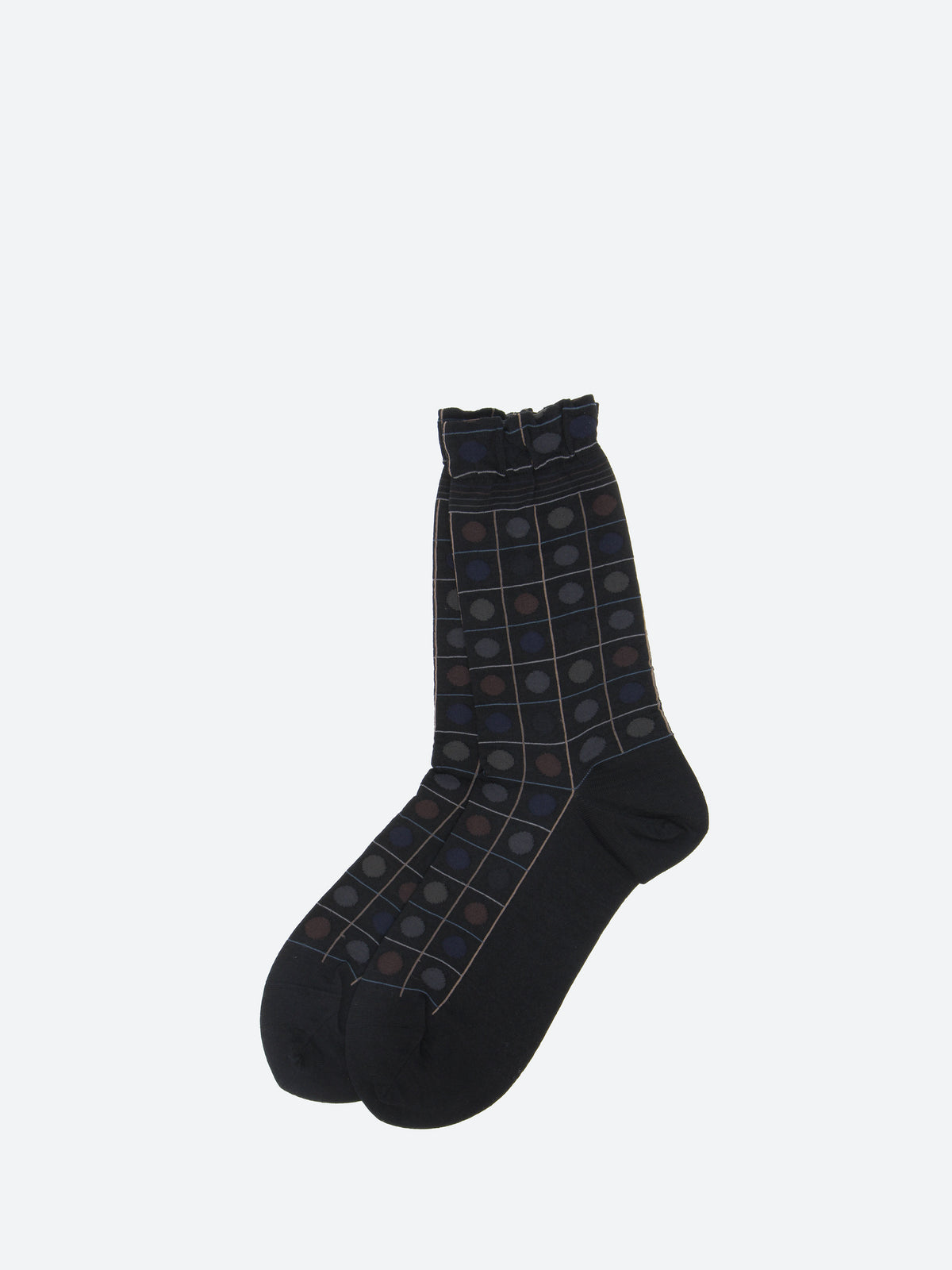 Circles Socks