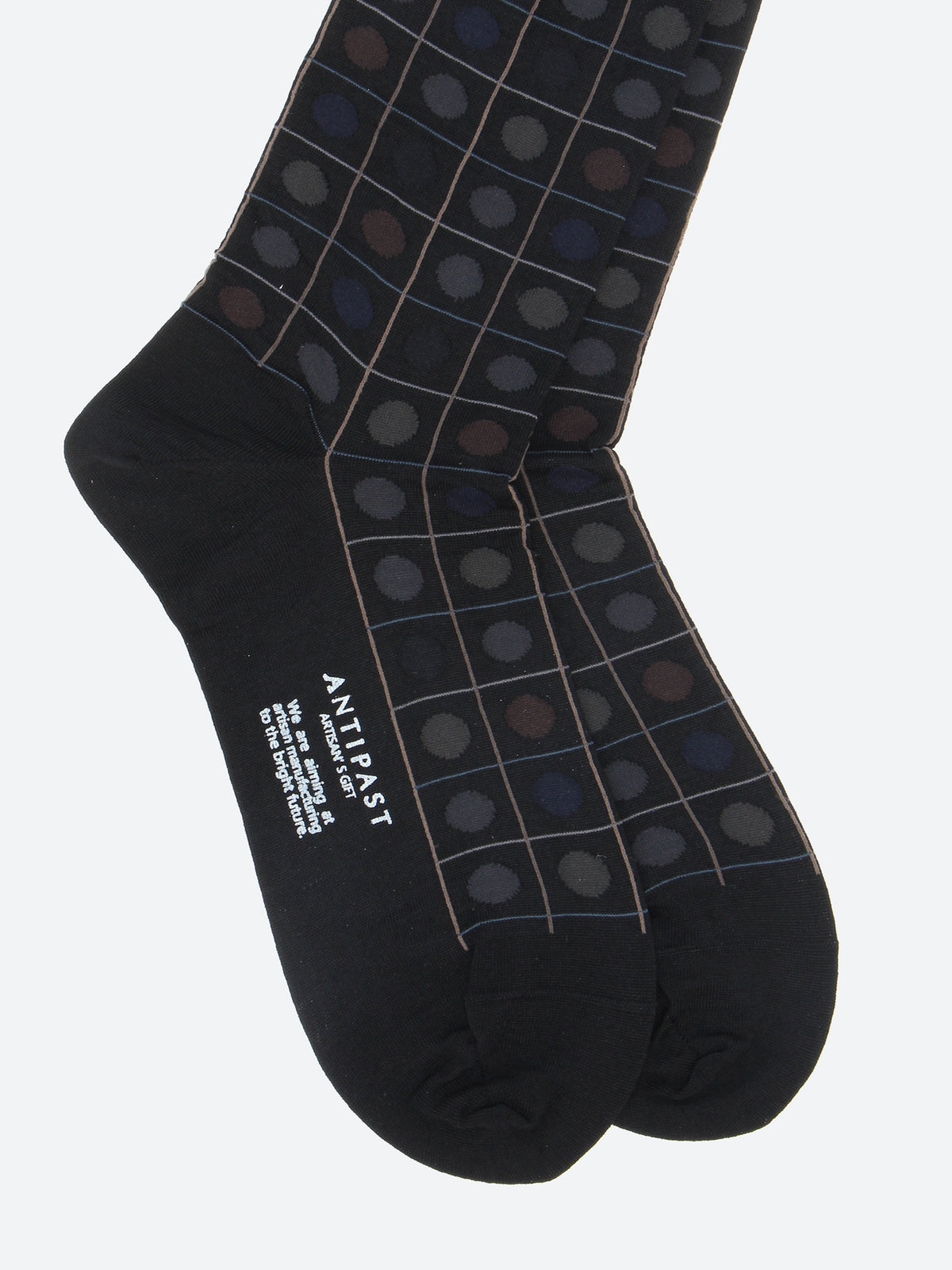 Circles Socks