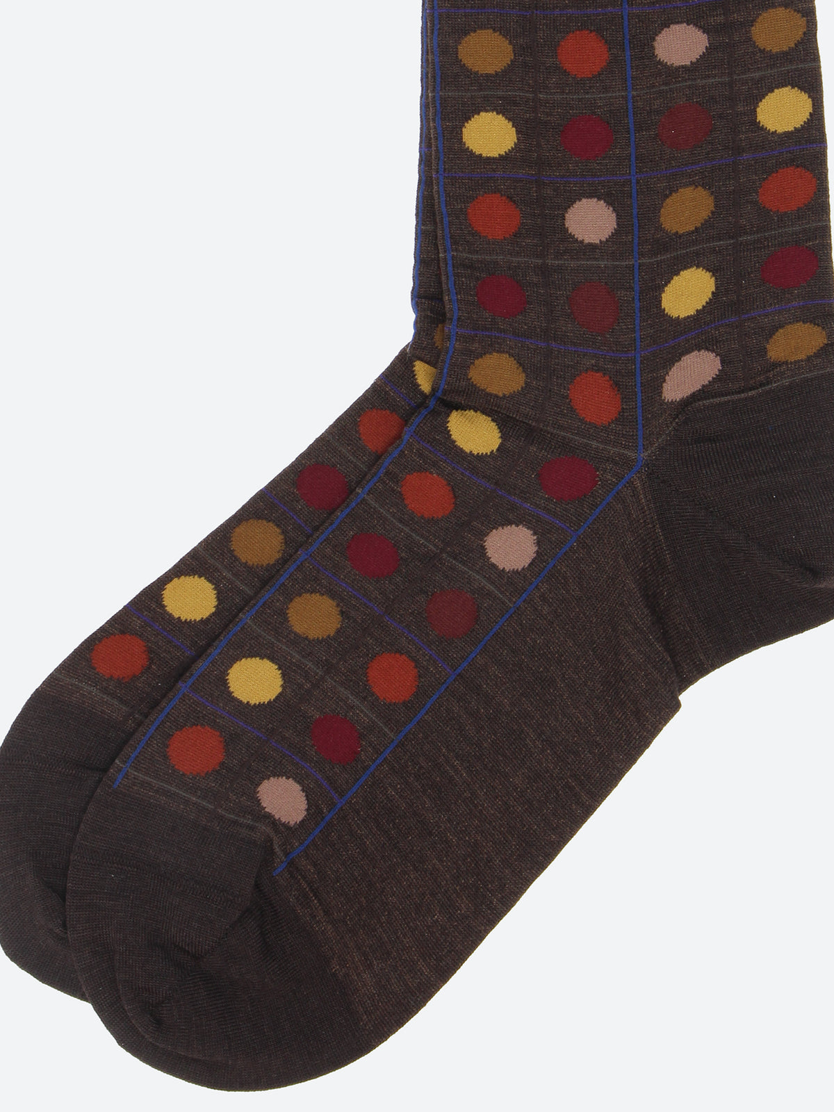 Circles Socks