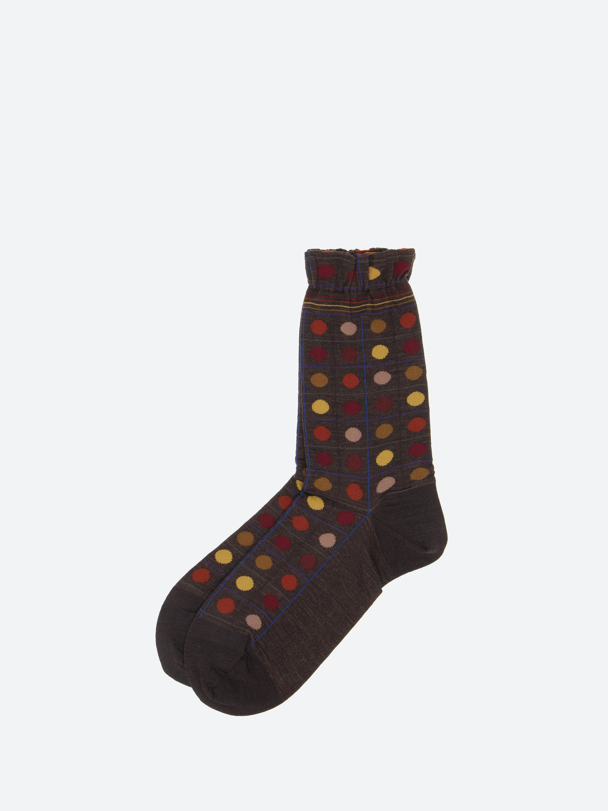 Circles Socks