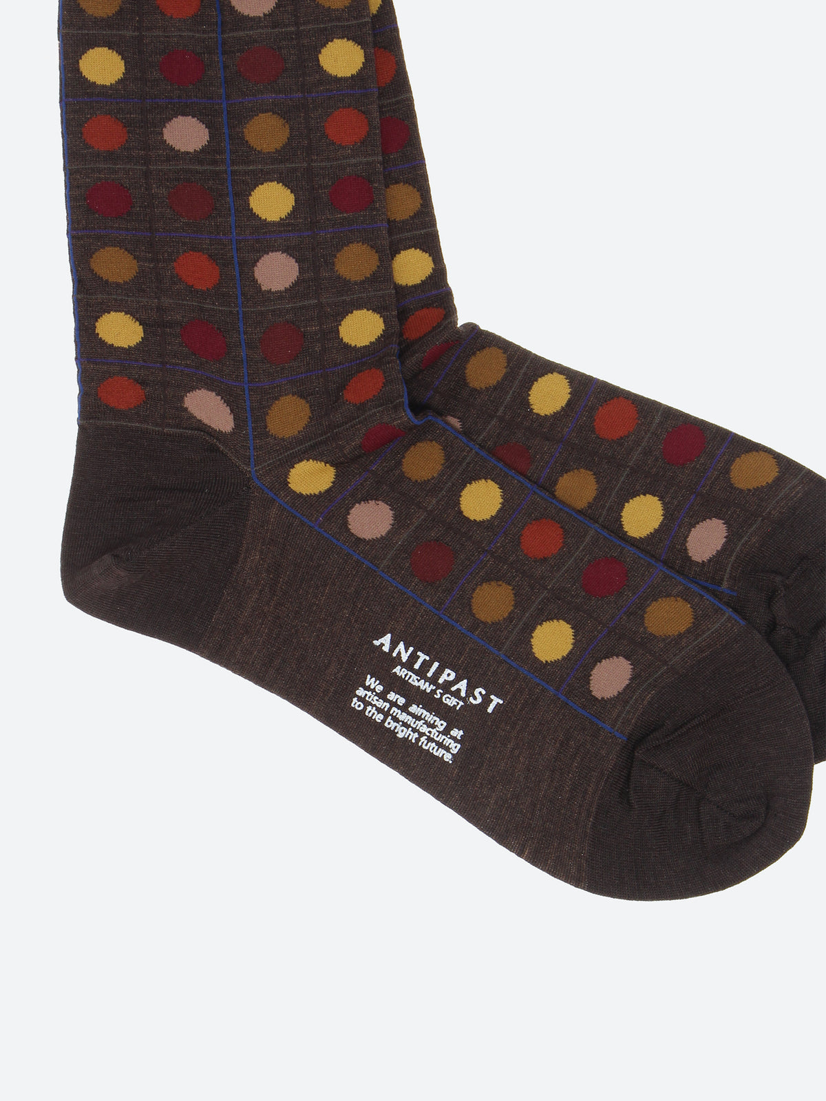 Circles Socks