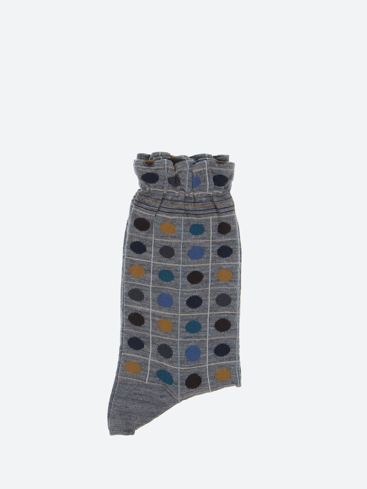 Circles Socks