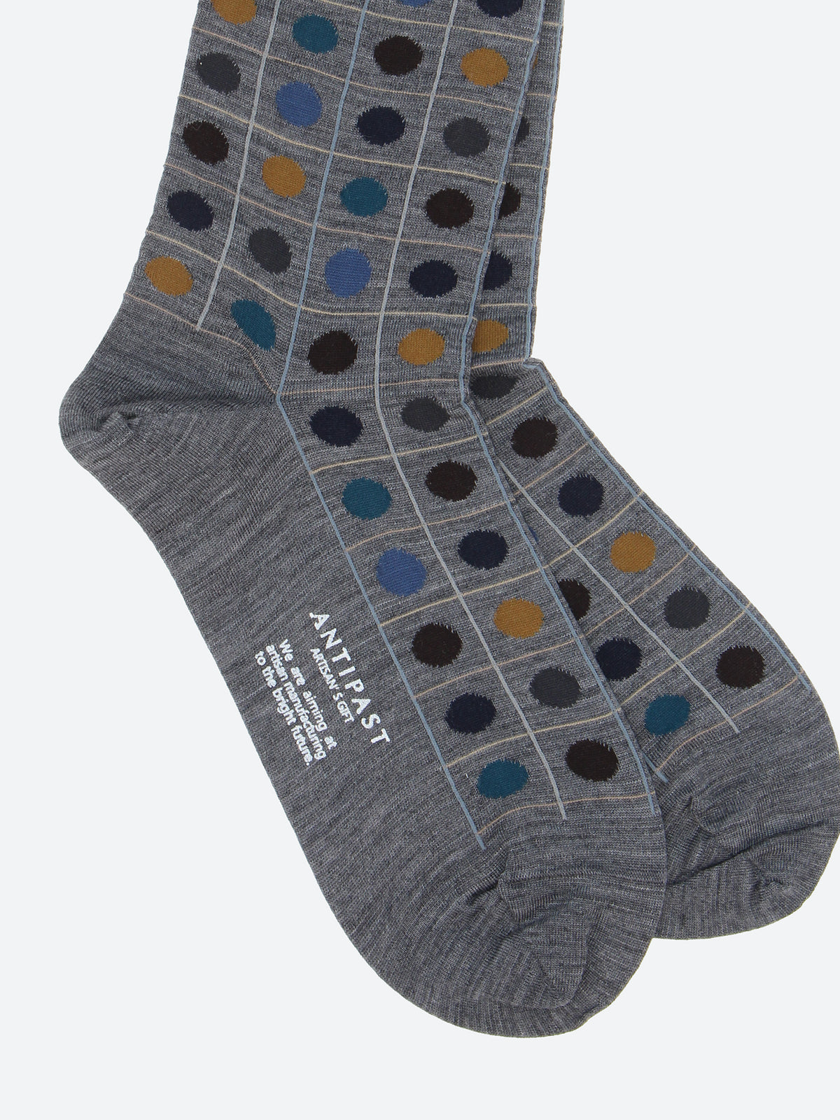 Circles Socks