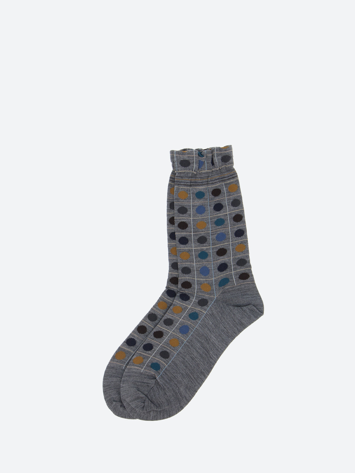 Circles Socks