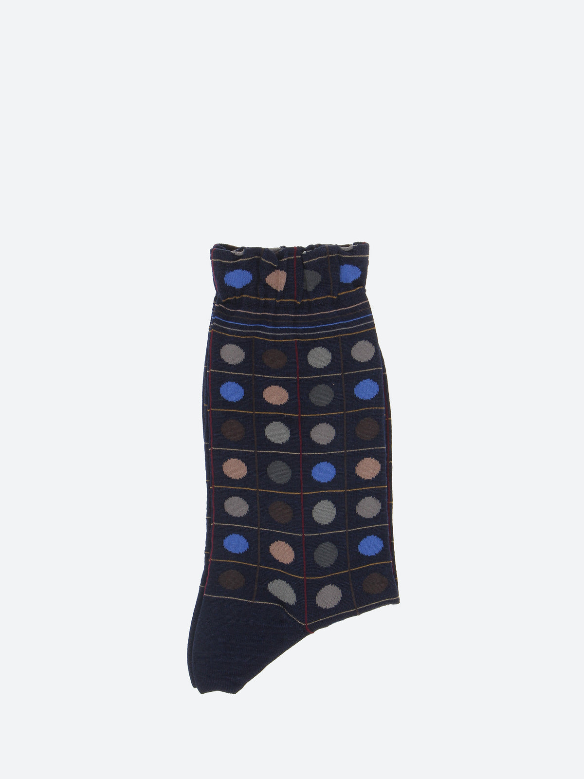 Circles Socks