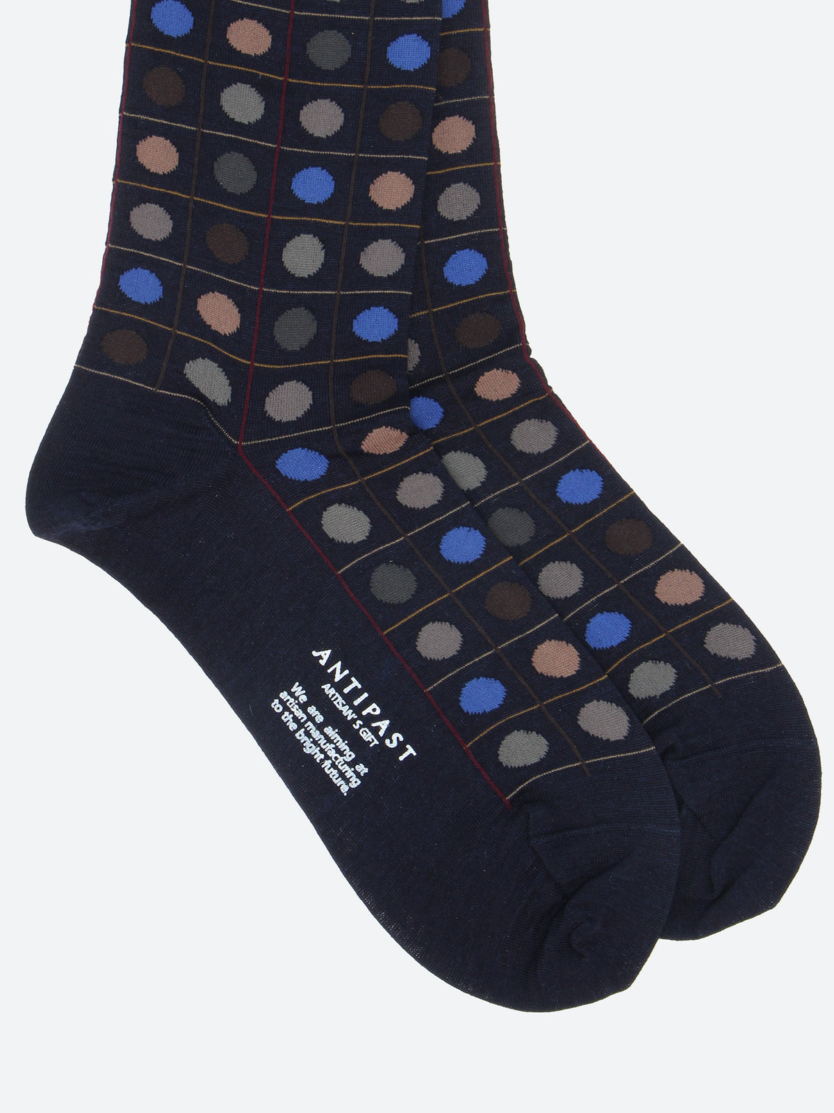 Circles Socks