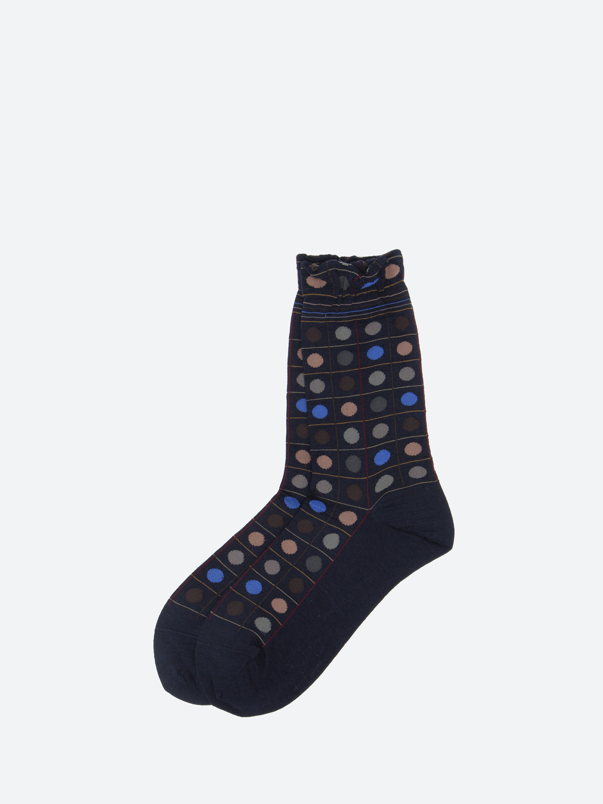 Circles Socks