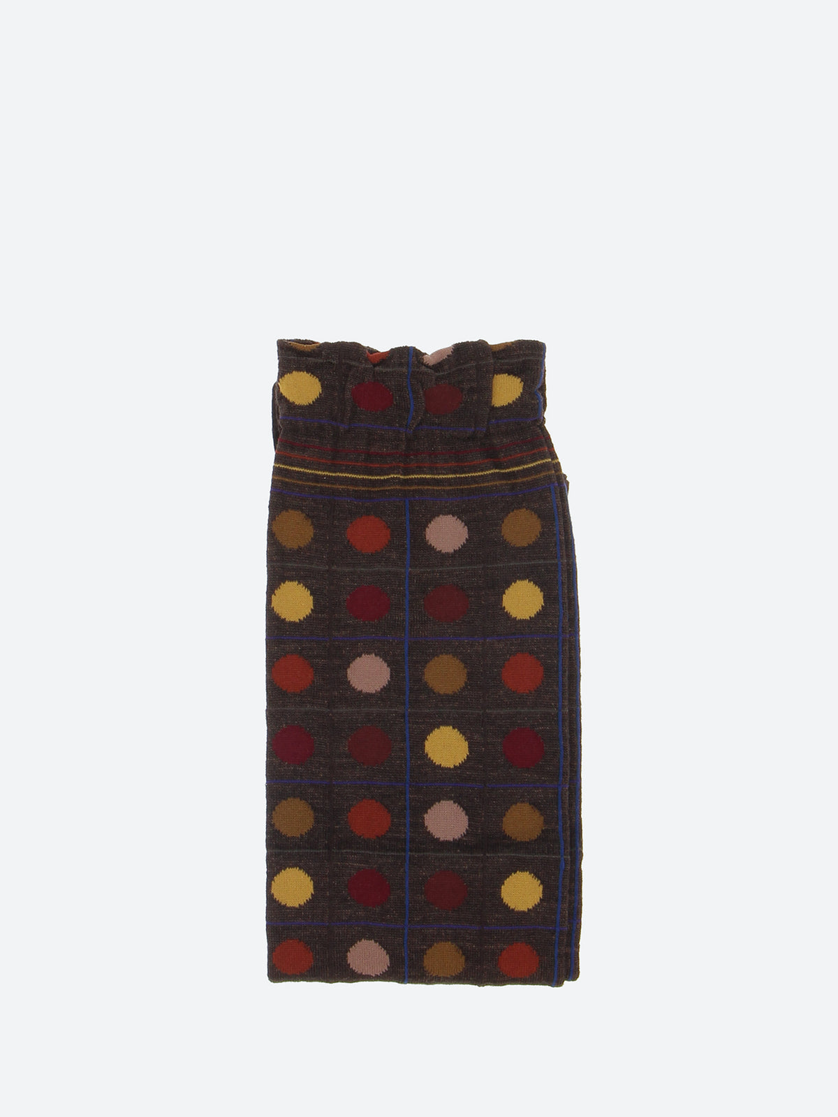 Circles High Socks
