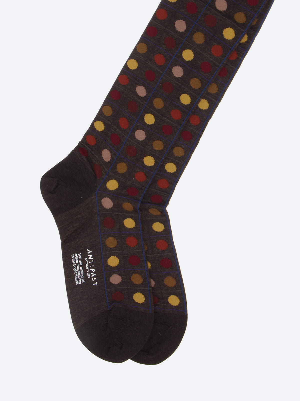Circles High Socks