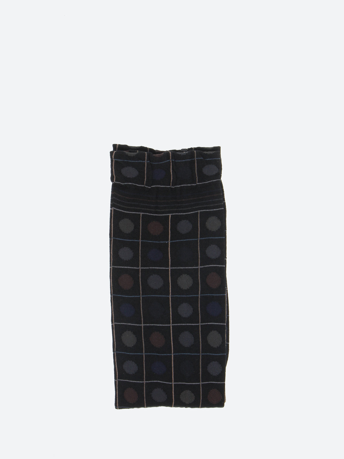 Circles High Socks