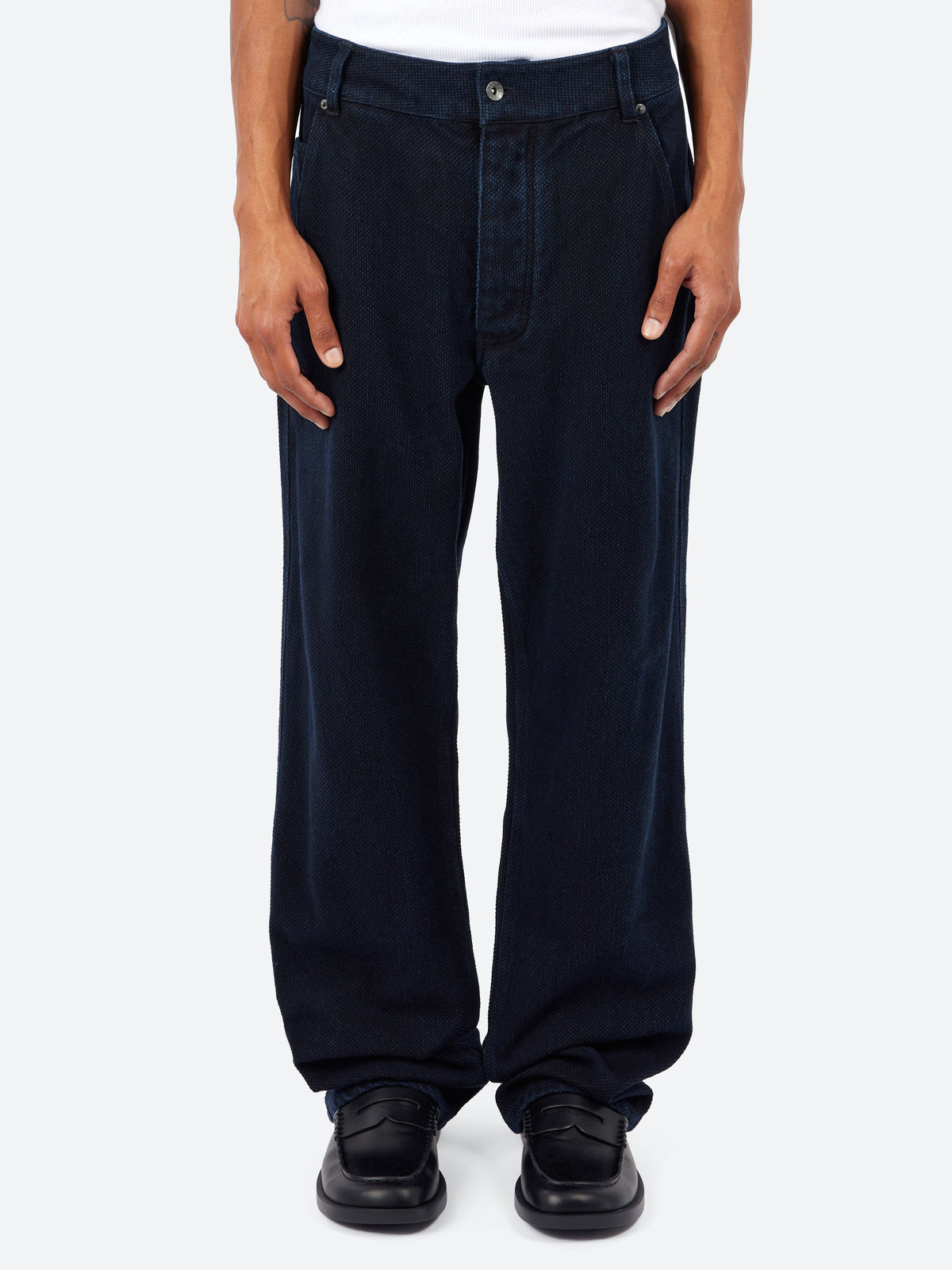 Kuzushi 5 Pocket Pant