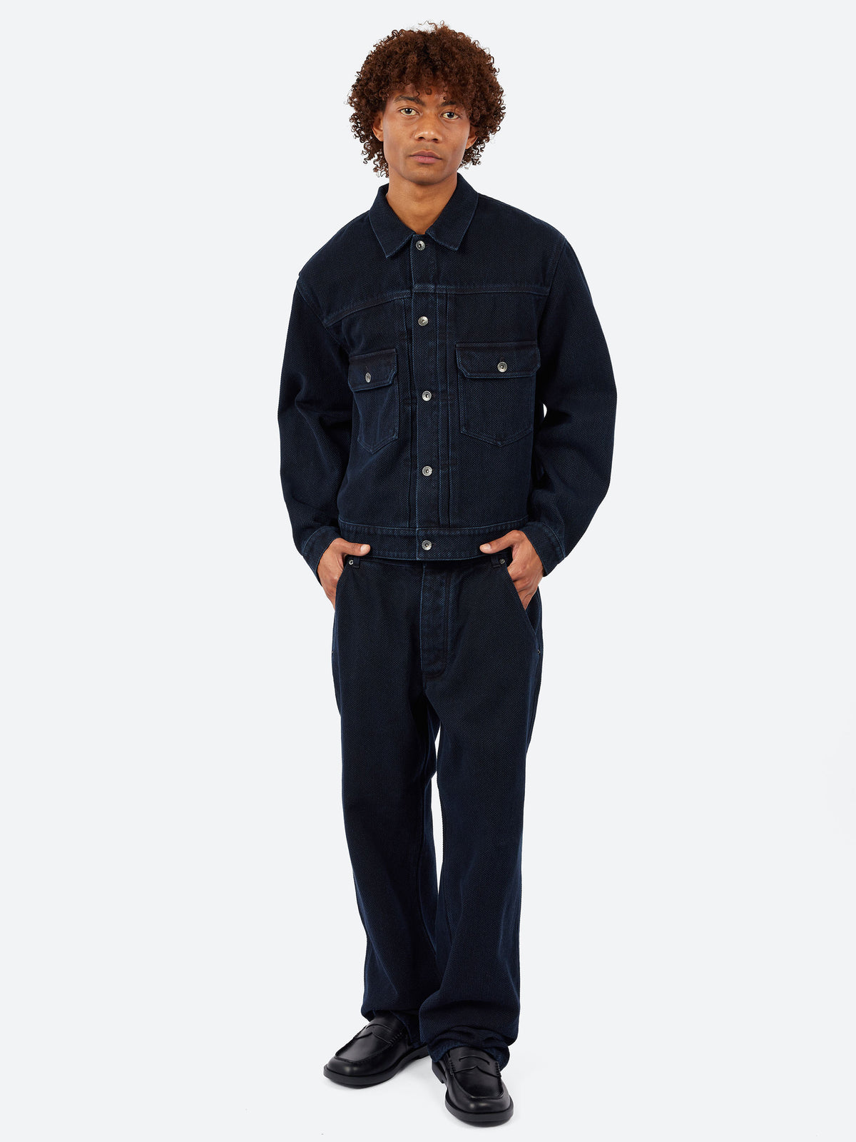 Kuzushi 5 Pocket Pant