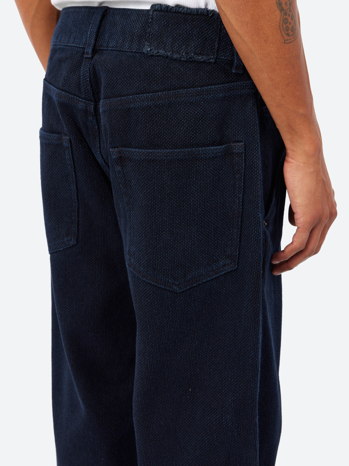 Kuzushi 5 Pocket Pant