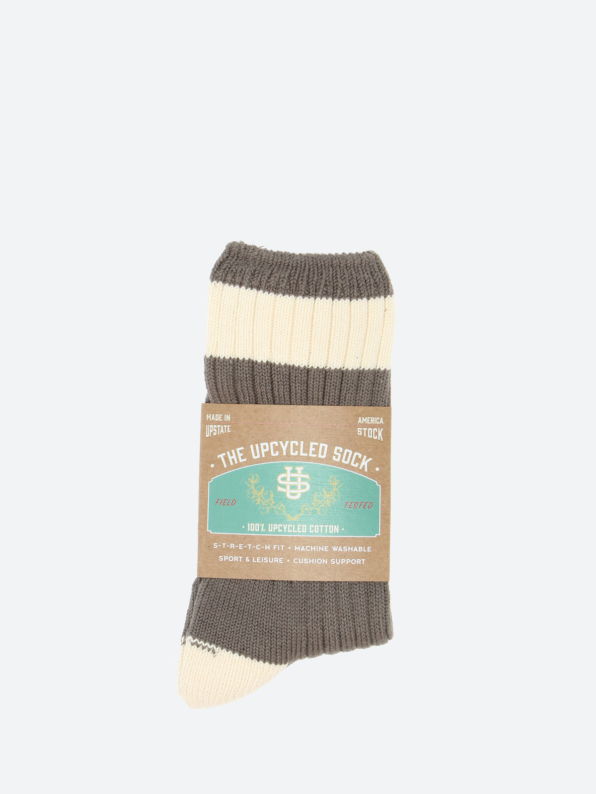 Upcycled Sock