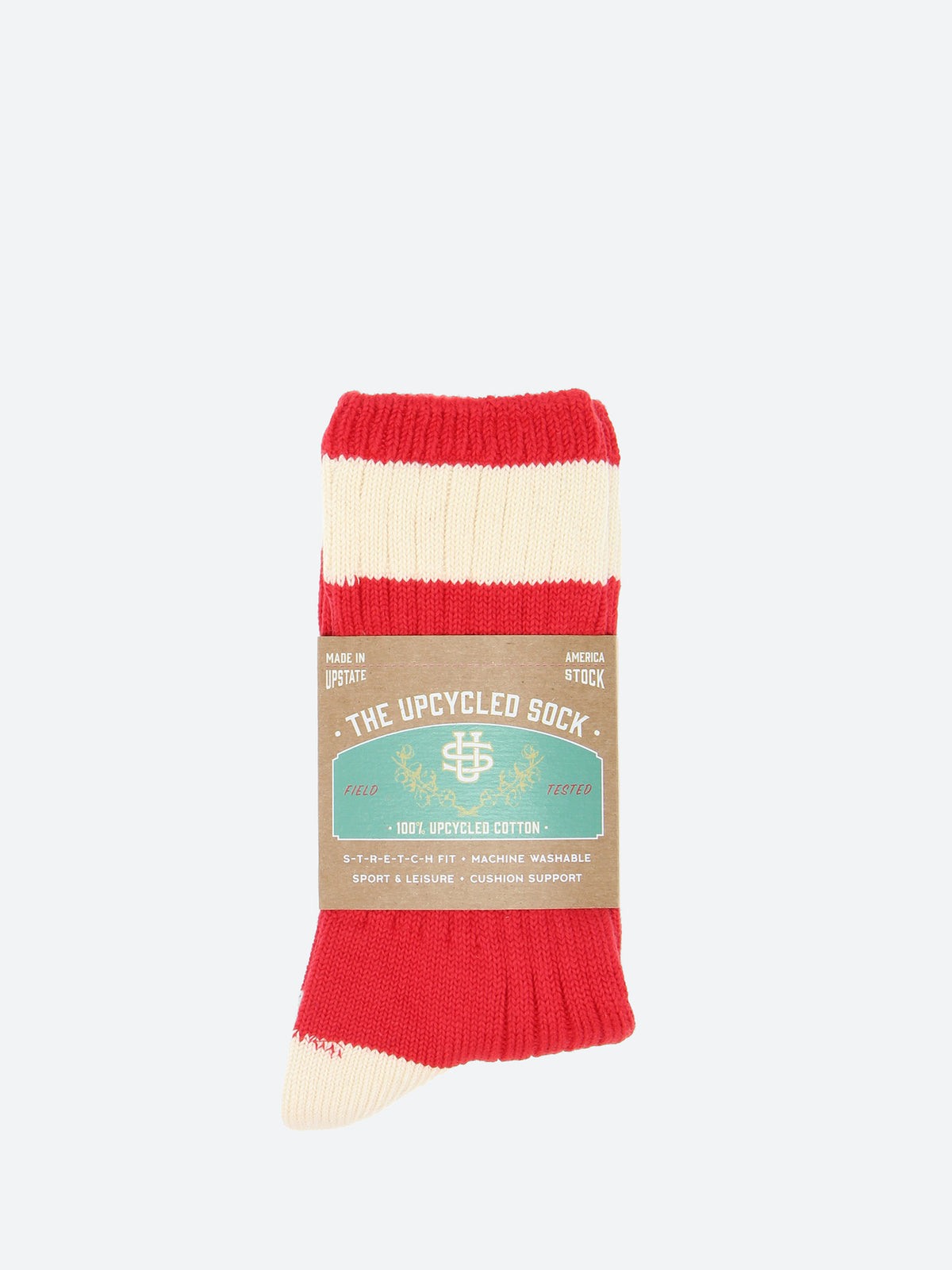 Upcycled Sock