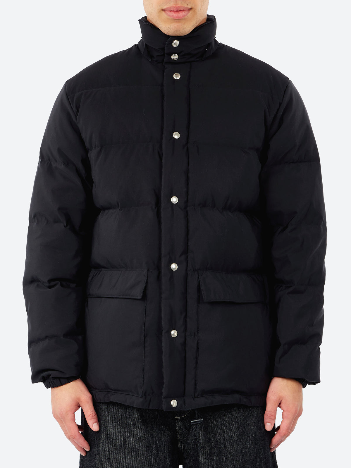 Classico Down Parka