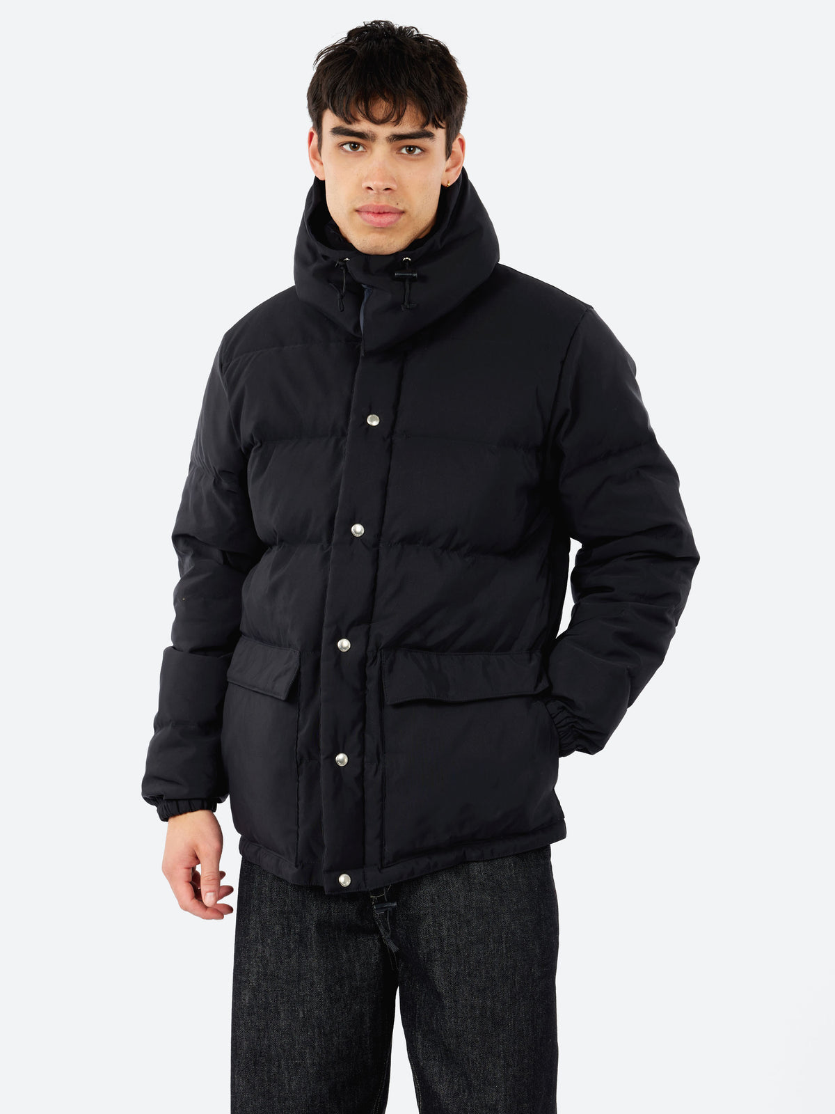 Classico Down Parka