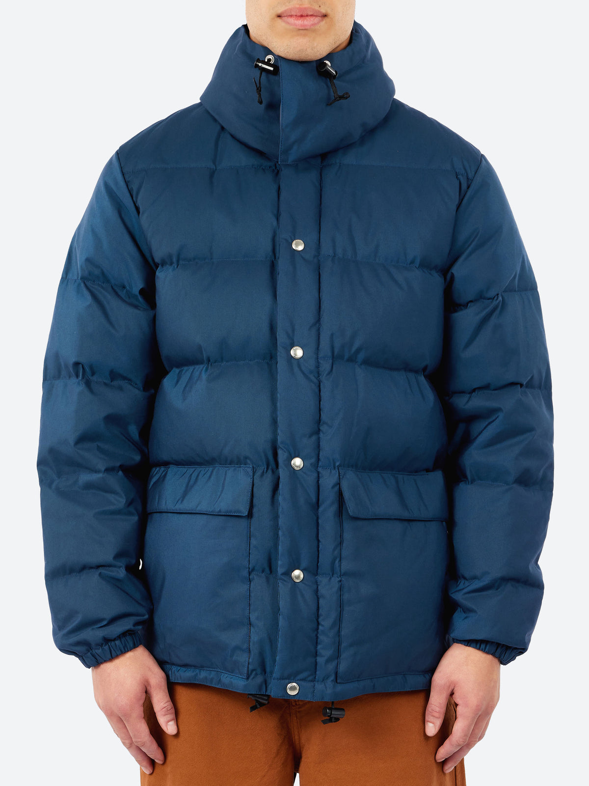 Classico Down Parka