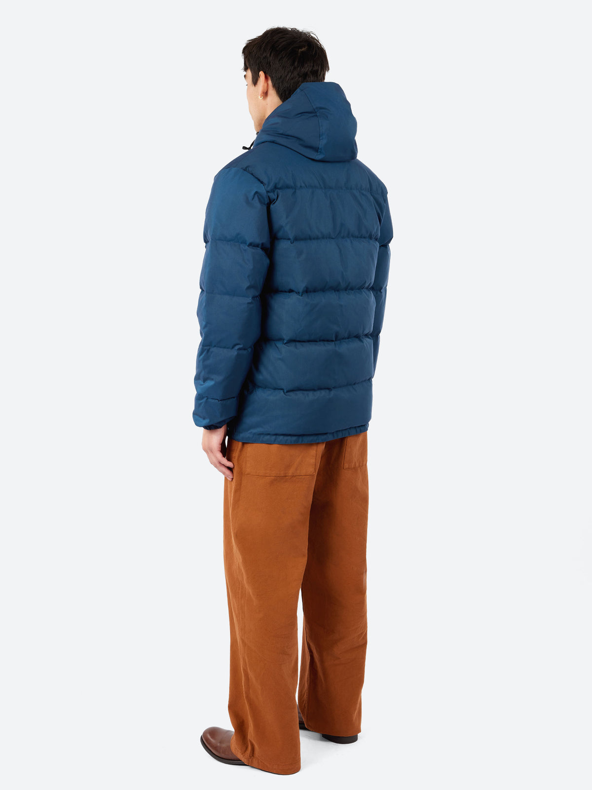 Classico Down Parka
